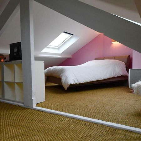 Appartement Week-End Dunkirk Exterior foto